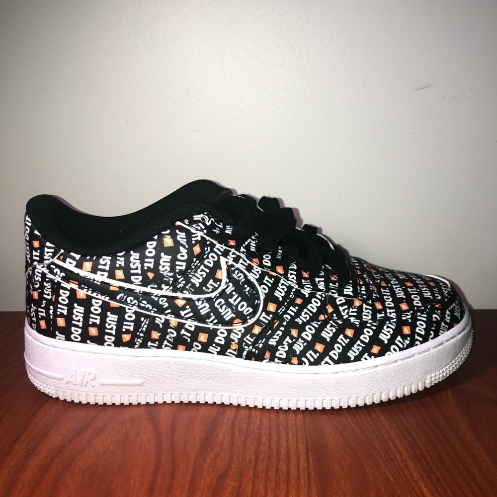 Nike Air Air Force 1s, ONLY WORN TWICE